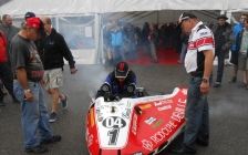 spa francorchamps bikers classics 2014 motorcycle touring - 